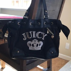 Juicy Couture Purse